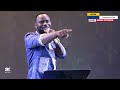 1 Hour 30mins  Thanksgiving Worship (DAVID OF OUR TIME ). SK FRIMPONG