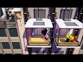 THIS GAME HAD ME CRASHING OUT (GANG BEASTS)