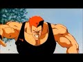 Street Fighter II O filme