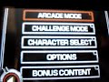 Contra 4 - character color change glitch