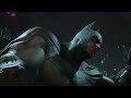 Why do I feel like they NERFED Batman- Batman Arkham City part 4