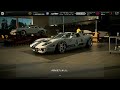 GT7 but its BGM and SE is of GT4 - Gran Turismo 7 GT4 Edition