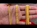 So many mix model gold have bracelets 🥰🥰 #jewelry #jewelrygram #jewelrydesigner #jewelrydesign