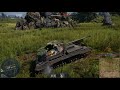 War Thunder - Худшая Самоходка Игры