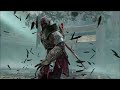 Kratos vs Kara