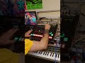 YOU KNOW THE SCRIPT (138.5bpm) Techno with the TR-8S