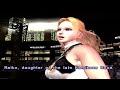 Rumble Roses Reiko Hinomoto Story Mode Playthrough