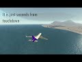 The Final Push (Fedex Flight 14 and 80) - PTFS Air Crash Remake (Roleplay!)