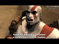 God of War II - Kratos e Atlas - Legendado, PT-BR - 29/39