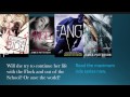 Maximum ride book trailer