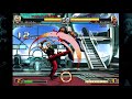 KOF 2002 UM (STEAM) 100% Death Combos All Characteres by K 'Will 2021