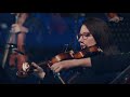 Indigo Performs With The Victoria String Orchestra | Red Bull Symphonic LIVE From Sarajevo