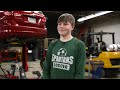 TPS CAREER TECH - AUTO TECHNOLOGY