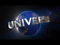 Universal Pictures Logo (Short Version, Fixed)