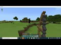 Mincraft survival (part 1)