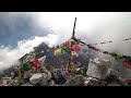 Hiking The Langtang Valley & Kyanjin Ri Peak In Nepal