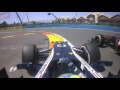 F1 Classic Onboard: Maldonado v Hamilton at the 2012 European Grand Prix
