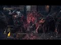 DARK SOULS III : DIÁCONOS DE LA OSCURIDAD A PUÑETAZOS - DS3 CHALLENGE BARE FIST ONLY