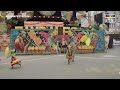 The Ibaile Street Dancers | Representing the Zambales Dinamulag Mango Festival at Aliwan Fiesta 2024