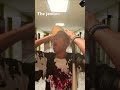 That janitor done #viral #funny #subscribe #fyp #shortvideos #highschool #highschoollife
