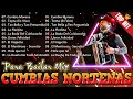 Cumbias Norteñas Mix ⚡ Grupo Secretto, De Parranda, Los Dorados, Igualados ⚡ Norteñas Pa' Bailar