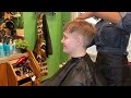 Transformative Pixie Haircut From Start To Finish.  |#haircuttingvideo #pixiehaircut #womenshaircut