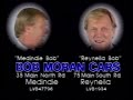 TVC - Bob Moran Cars (1991)