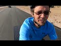 DIY Solar Electric Bike Trailer - UNLIIMITED RANGE | Solar Bike Trailer