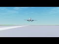 Garuda Indonesia Flight 200 | Animation Recreation