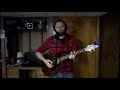 Annabelle (Gillian Welch cover by Dale Wicks)