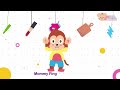 The More We Get Together + Baa Baa Black Sheep + more Little Mascots Nursery Rhymes