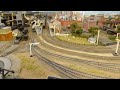 Hornby Britannia tender drive locomotives in action