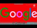 Walt Disney Television Animation Google inc. (2017) Jayden Galipo Effects