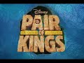 Pair of Kings Opening Season 1,2 and 3