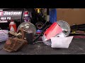 99 Ranger Fuel Pump Assembly Diagnosis and Replacement