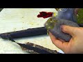 Gun Trader's Trick To Remove Rust Safely, Quickly, and With No Chemicals!