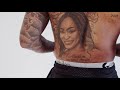 Isaiah Thomas's Tattoo Tour | INKED