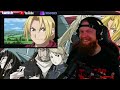 FIRST TIME!! FullMetal Alchemist Brotherhood Openings & Endings Reaction