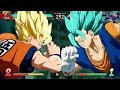 Dragon Ball FighterZ - Casual Battles Supercut 19