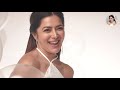 Exclusive HOUSE TOUR with Alice Dixson