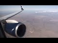 Breathtaking HD 757 Takeoff Out of Phoenix Sky Harbor!!!