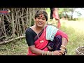 కొత్త మొగునితోటి లేచిపోతున్న కొమ్రక్క ||komarakka tv||jabardasth komaram #villagecomedy #funnyvideo
