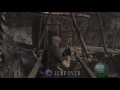 Resident Evil 4 Part 3: Always Trust a Fisherman