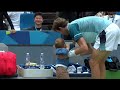 Murray Out Of Context, Rublev Music, Pest Control & Plenty More | Shanghai 2023 Funnies Moments