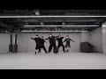 NCT WISH 엔시티 위시 'Songbird' Dance Practice