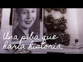 HISTORIA DE UN PIBE Y UNA PIBA - Eva Perón y Facundo Cabral