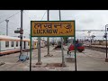 Lucknow Charbagh railway station