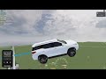 flying fortuner