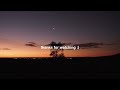 Sunset Cinematic in the Perth Hills - SONY A7IV