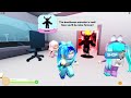 Our NEW Brother HATES US in Roblox!